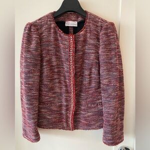 Red Valentino jacket